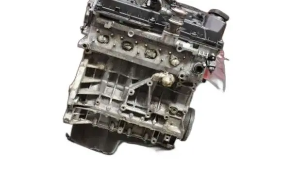 BMW 3 E46 Engine N42B18