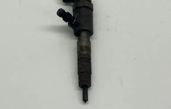 Peugeot Partner Fuel injector 0445110340