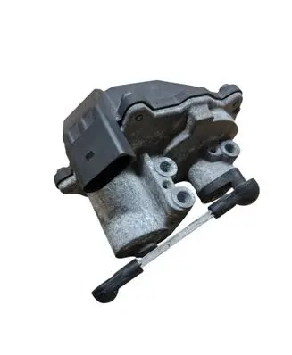 Audi A4 S4 B7 8E 8H Intake manifold valve actuator/motor 06F133482B