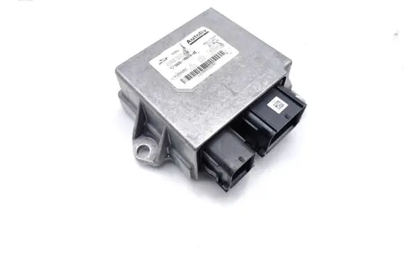 Jaguar XF Airbag control unit/module CX23-14D374-AC