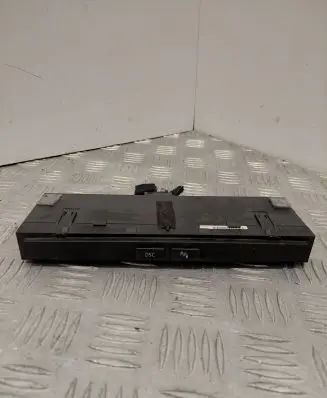 BMW 5 E60 E61 Parking (PDC) sensor switch 6949450 206810 13580210