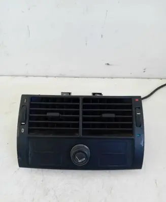 BMW X5 E53 Rear air vent grill 8409081