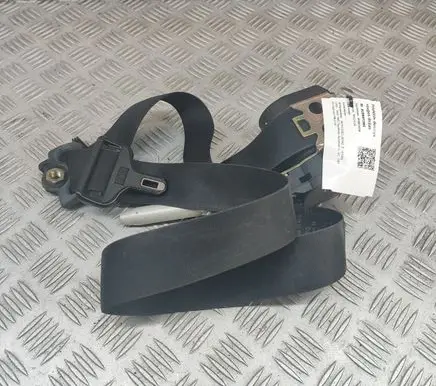Mercedes-Benz E W124 Front seatbelt A1248602286 A2018680222