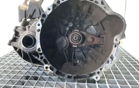 Toyota Corolla E120 E130 Manual 5 speed gearbox