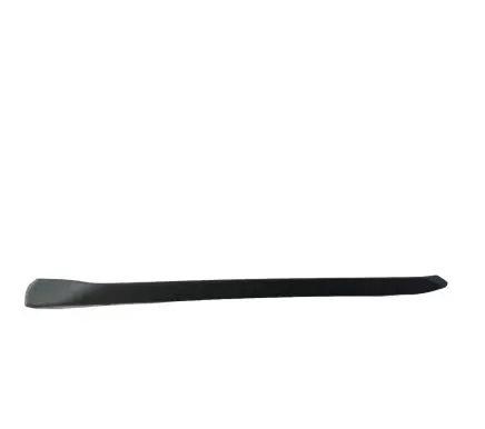 Other front door trim element