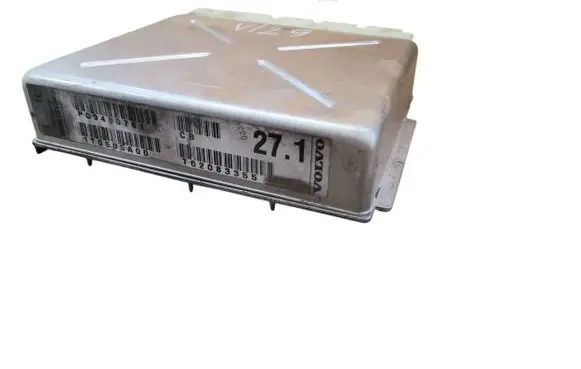 Volvo S60 Gearbox control unit/module 00001313A5 P09480761