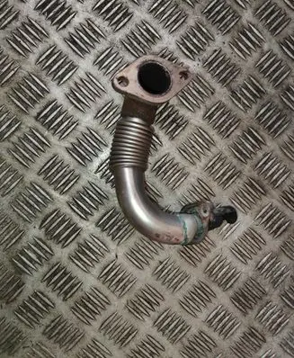 EGR valve line/pipe/hose