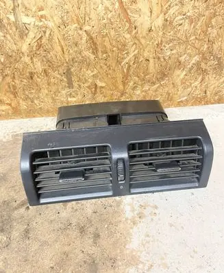 Mercedes-Benz E W210 Dash center air vent grill 2108301554