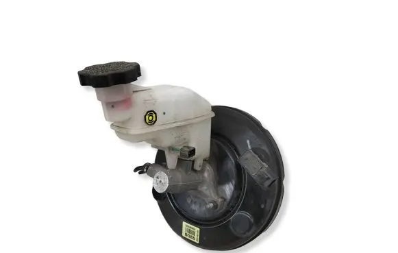 Hyundai i10 Brake booster 58500B9850 B085