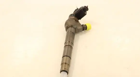 Skoda Octavia Mk2 (1Z) Fuel injector 0445110369