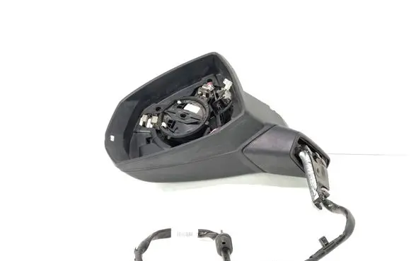 Audi Q5 SQ5 FY Front door electric wing mirror 80B857409