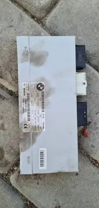 BMW 5 F10 F11 Tailgate/trunk control unit/module 7327886