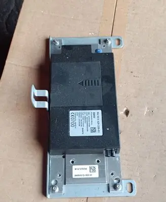 BMW 5 GT F07 Bluetooth control unit module 8410932933901 84109329339 9329339