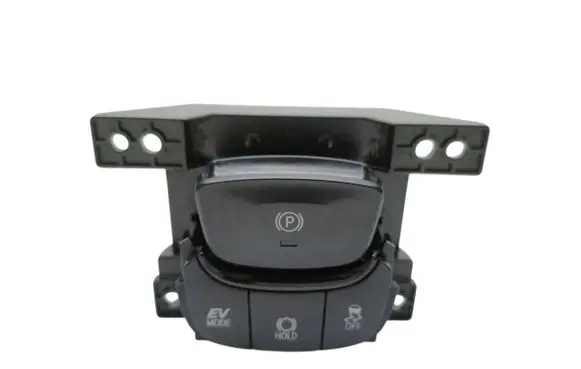 Toyota C-HR I Hand parking brake switch CZ5270029