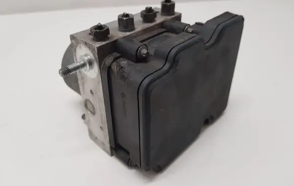 Opel Crossland X ABS Pump 3557994 0265259469 2265106508