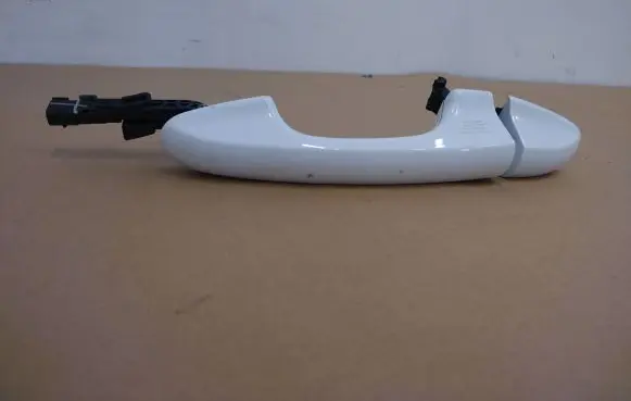 Ford Fiesta Front door exterior handle