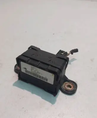 Chevrolet Captiva ESP (stability system) control unit 96625913 25170103353