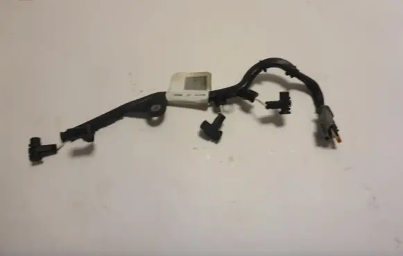 Ford Kuga II Plug wire 9674192280
