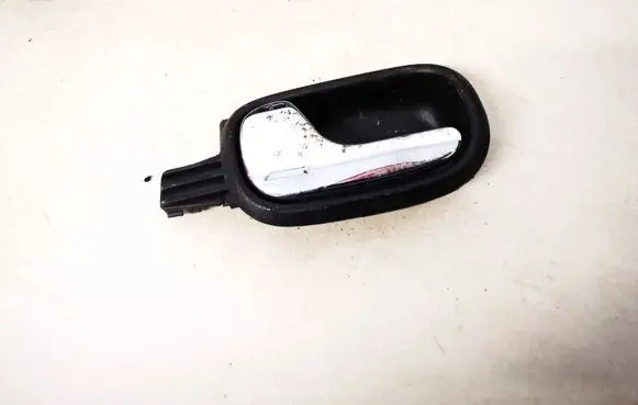 Audi A4 S4 B5 8D Rear door interior handle 8d0839019