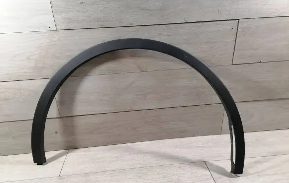 Tesla Model Y Front arch trim 1683860-00-A