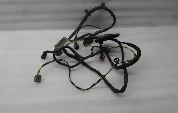 Volvo S60 Other wiring loom 31270307