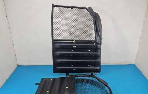 Citroen Berlingo Partition between cabin IMPRK1570613