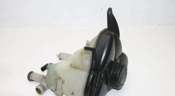 Mercedes-Benz SLK R171 Coolant expansion tank/reservoir 1715000049