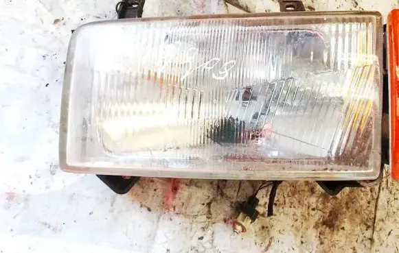Volkswagen Transporter - Caravelle T4 Headlight/headlamp 9gh11735701