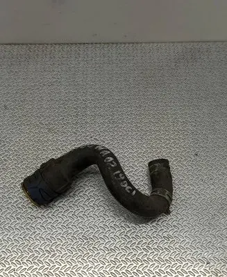 Renault Laguna II Engine coolant pipe/hose