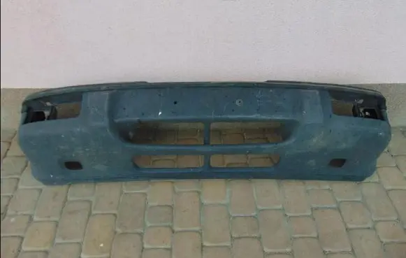 Ford Galaxy Front bumper