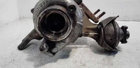 Citroen C5 Turbo 9682778680