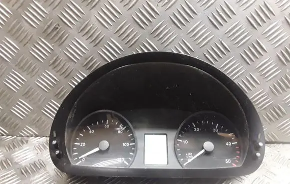 Mercedes-Benz Sprinter W906 Speedometer (instrument cluster) A9064469021 A9064468021 A9064481821
