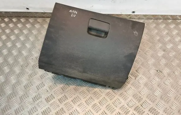 Mercedes-Benz A W176 Glove box A1766808600
