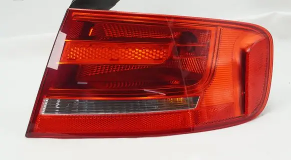 Audi A4 S4 B8 8K Rear/tail lights 8K5945096D