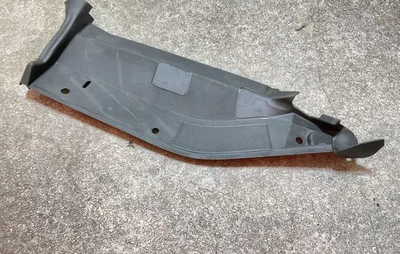 Audi A3 8Y Fender end trim 8Y0821169