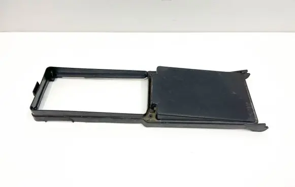 Mercedes-Benz SL R129 Fuse box cover A1295450403 1295450403
