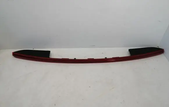Hyundai Santa Fe Rear tail light reflector