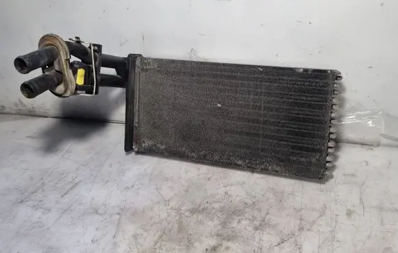 Volkswagen II LT Heater blower radiator