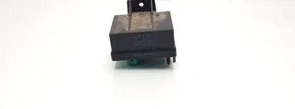 Peugeot 406 Glow plug pre-heat relay 9639912580
