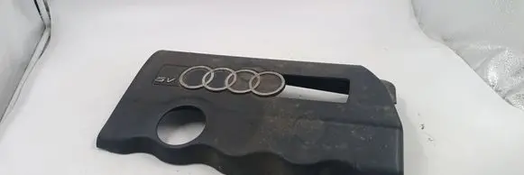 Audi A4 S4 B5 8D Engine cover (trim) 058103724C