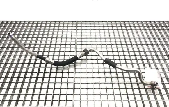 Air conditioning (A/C) pipe/hose