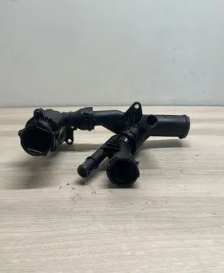 Thermostat/thermostat housing