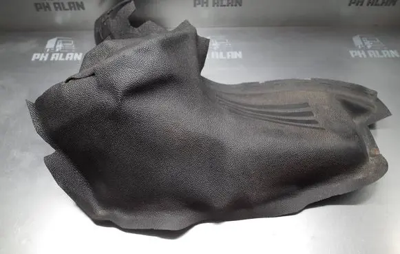 Ford Transit Front floor carpet liner YC15V020-C48