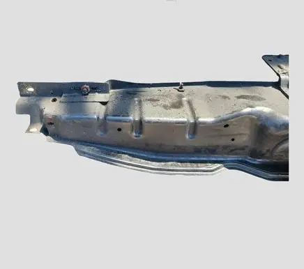 Peugeot Boxer Top upper radiator support slam panel