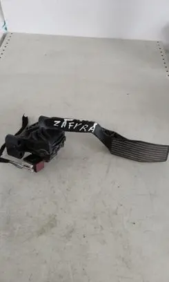 Opel Zafira A Accelerator throttle pedal 9202341