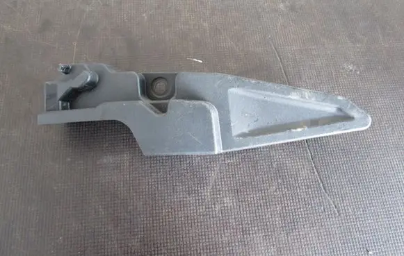 Toyota Corolla E210 E21 Parcel shelf load cover mount bracket 6474102060