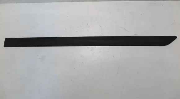 Toyota Yaris Rear door trim (molding) PZ415-B2850-04