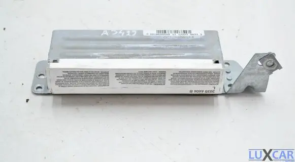 Mercedes-Benz S W221 Rear door airbag 2218600505 1065772760027 30356603C