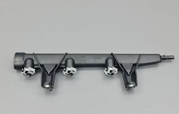 Citroen C3 Fuel main line pipe 9676020480