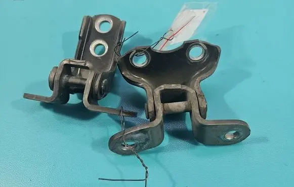 Lexus NX Front door hinge set IMPRK1577019